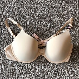 Victoria’s Secret Lightly Lined Demi Bra | 34C NWT